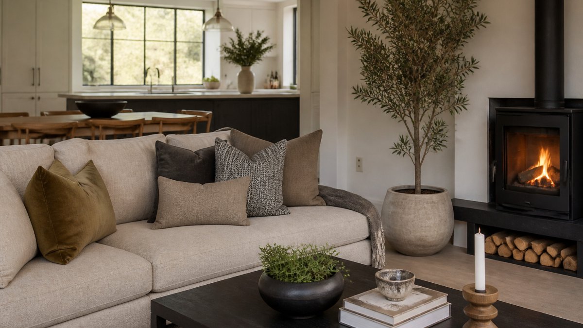 How to Create a Cohesive Home Interior Design in Ireland