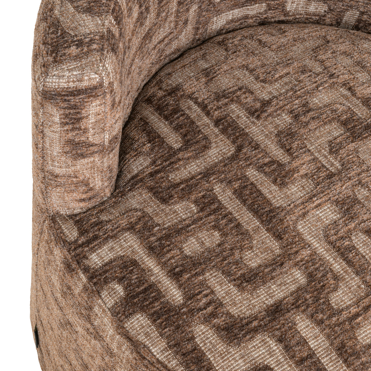 Lounge Chair Francesca by Richmond