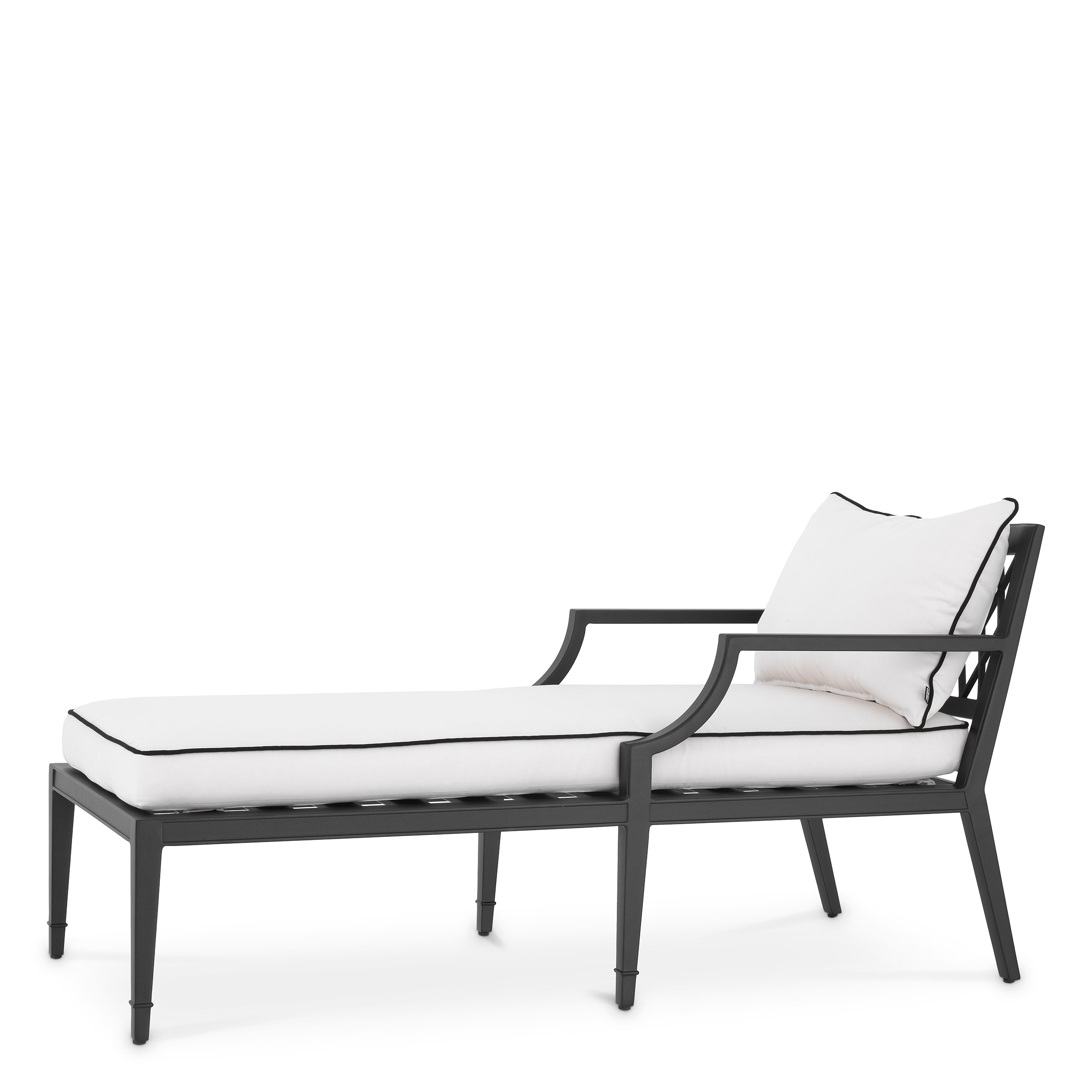 Outdoor Daybed Bella Vista by Eichholtz Reduced Save 25%