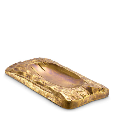 Tray Chiasso. by Eichholtz. ex showroom less 20%