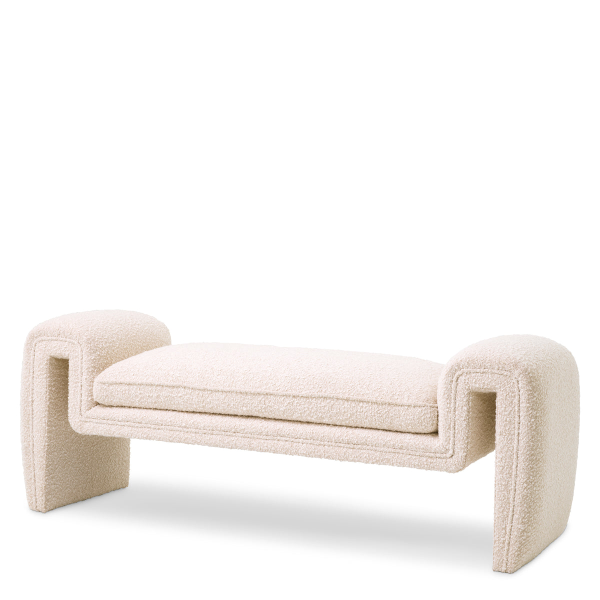Bench Tondo by Eichholtz save 30% Ex display by Eichholtz