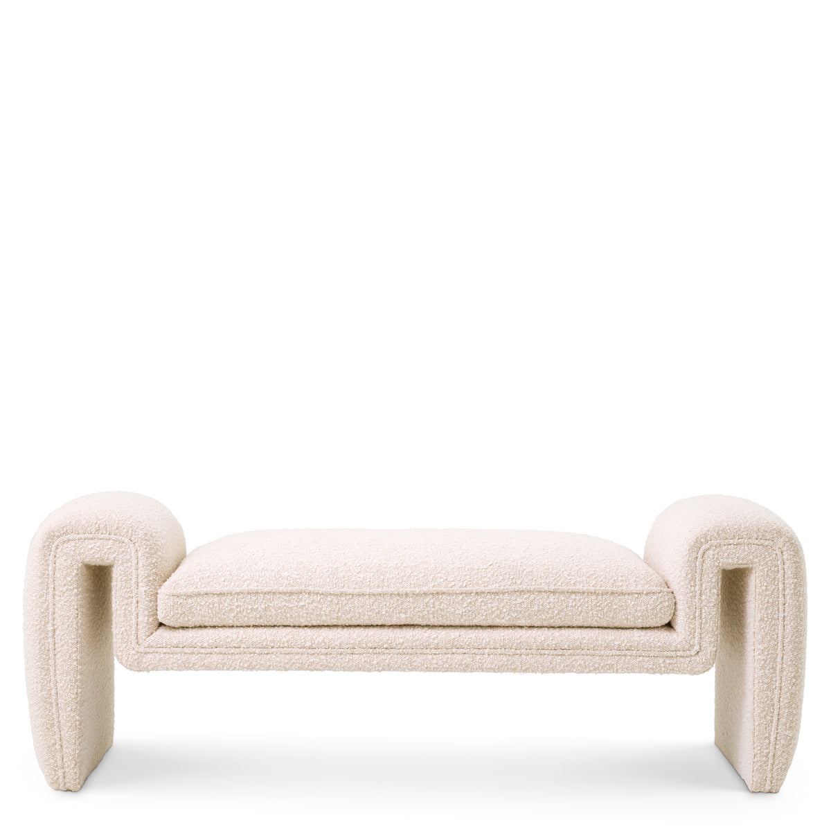 Bench Tondo by Eichholtz save 30% Ex display by Eichholtz