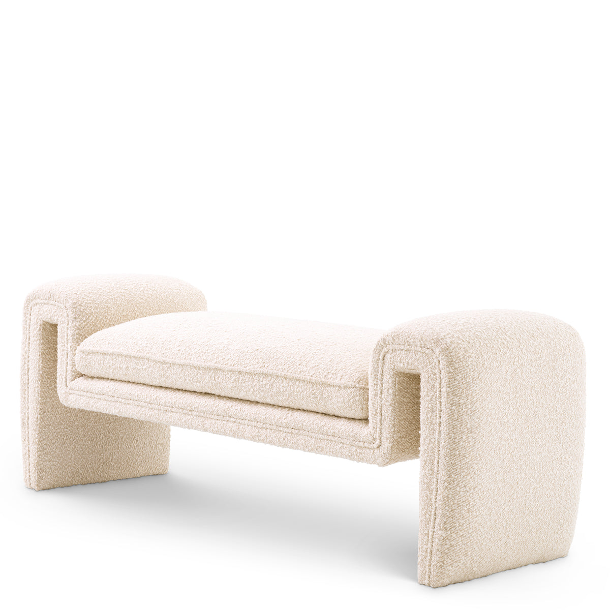 Bench Tondo by Eichholtz save 30% Ex display by Eichholtz