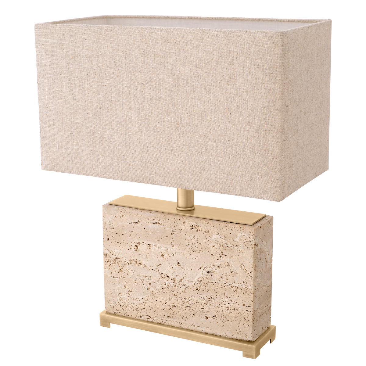 Table Lamp Newton S by Eichholtz by Eichholtz