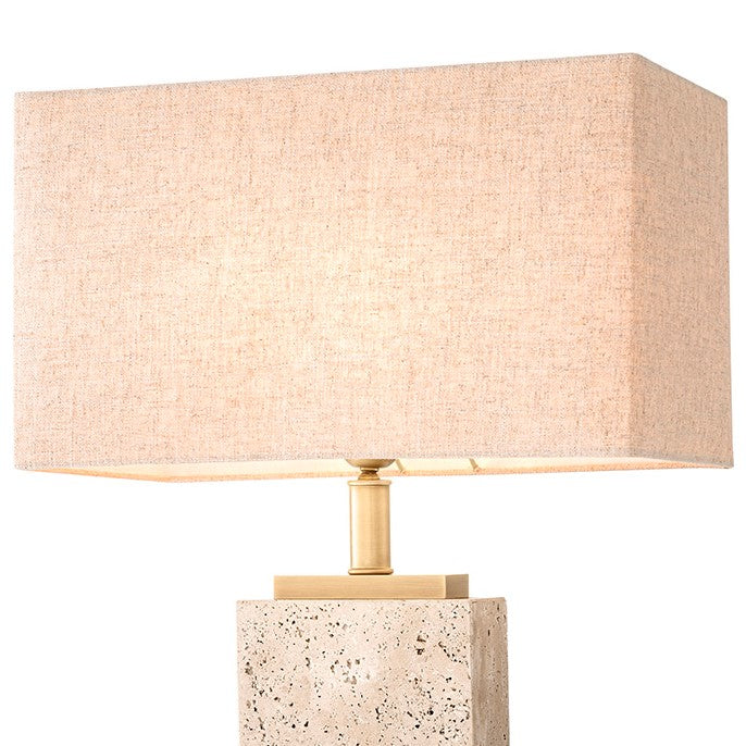 Table Lamp Newton S by Eichholtz by Eichholtz