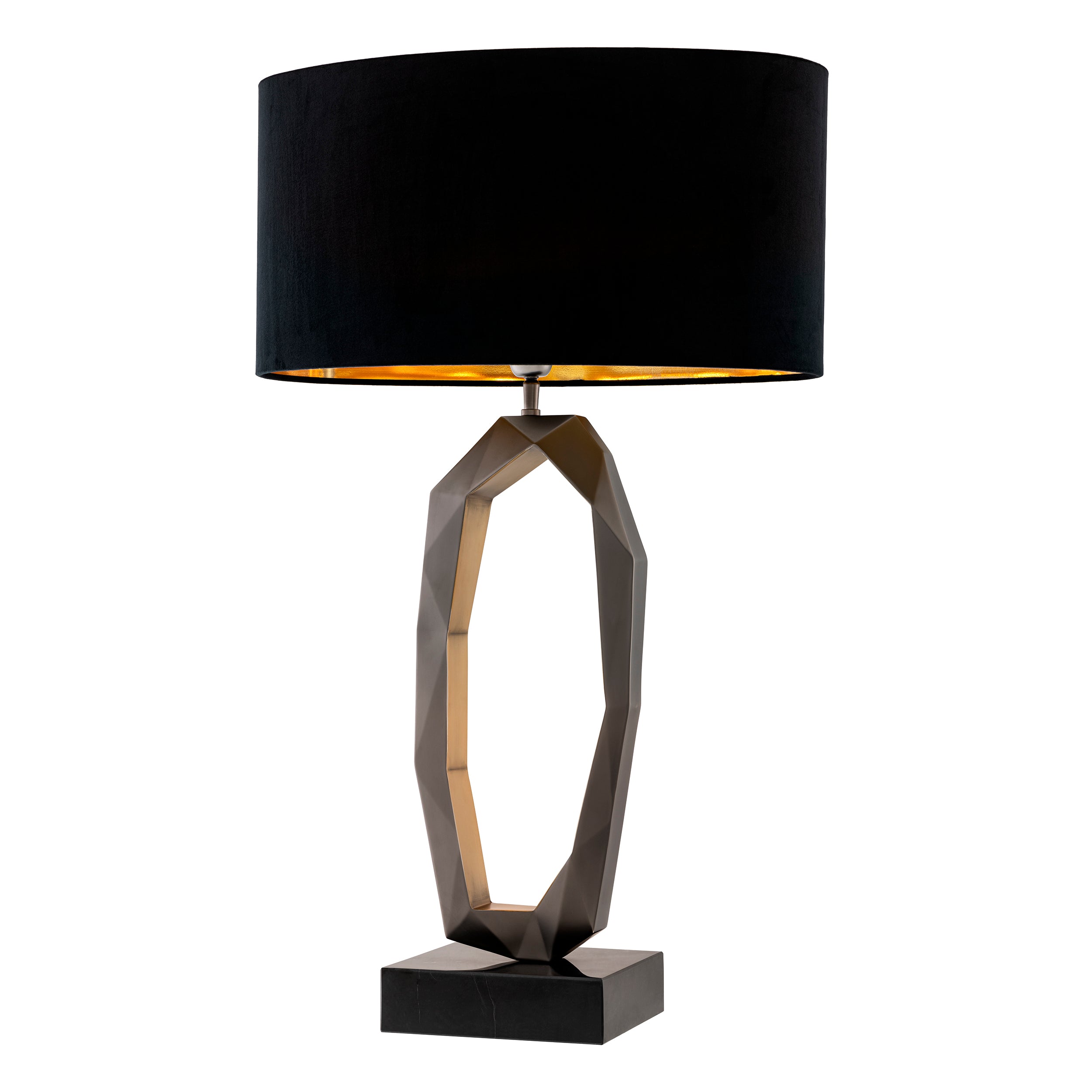 Santos Table lamp By Eichholtz