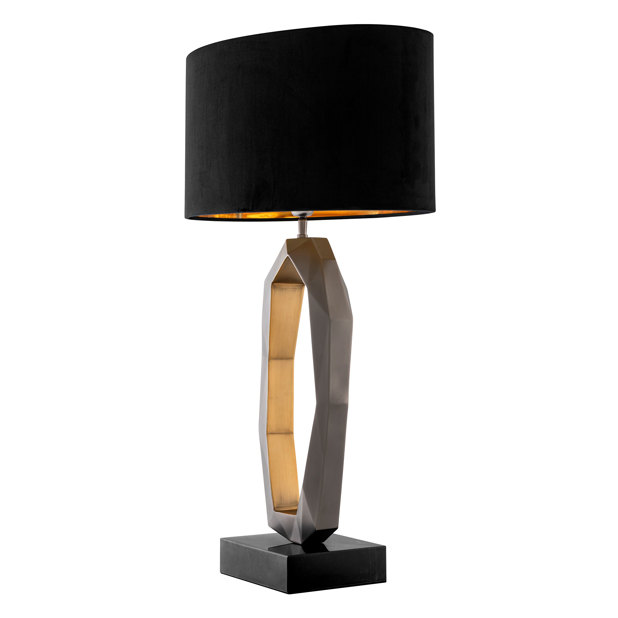 Santos Table lamp By Eichholtz