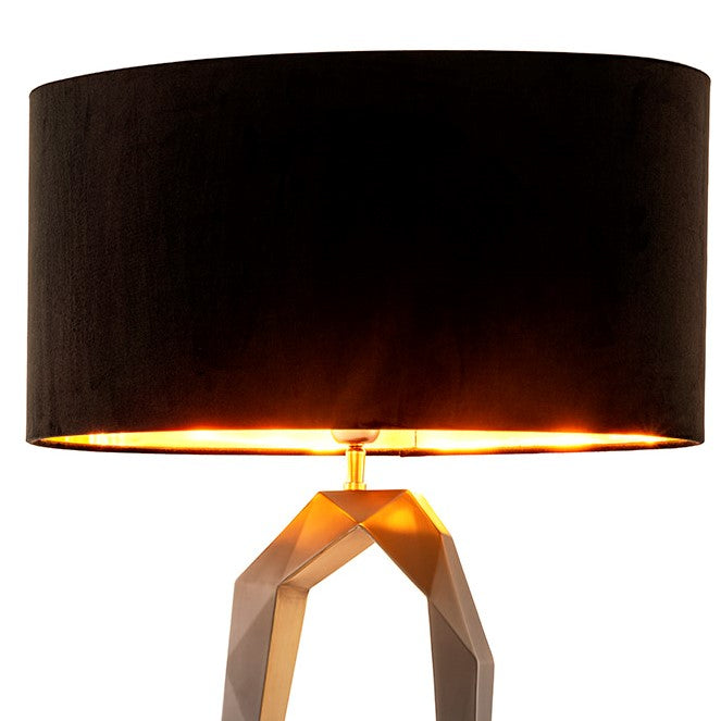 Santos Table lamp By Eichholtz