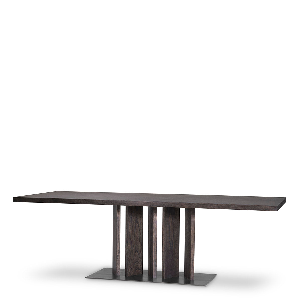 Dining Table Julius by Eichholtz by Eichholtz