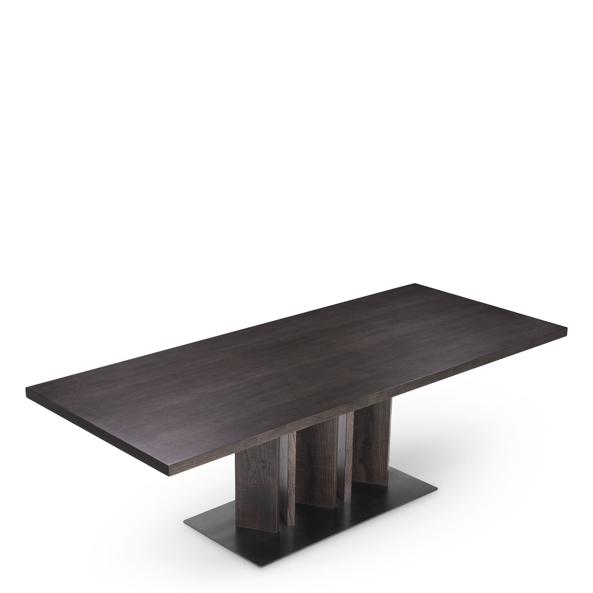 Dining Table Julius by Eichholtz by Eichholtz