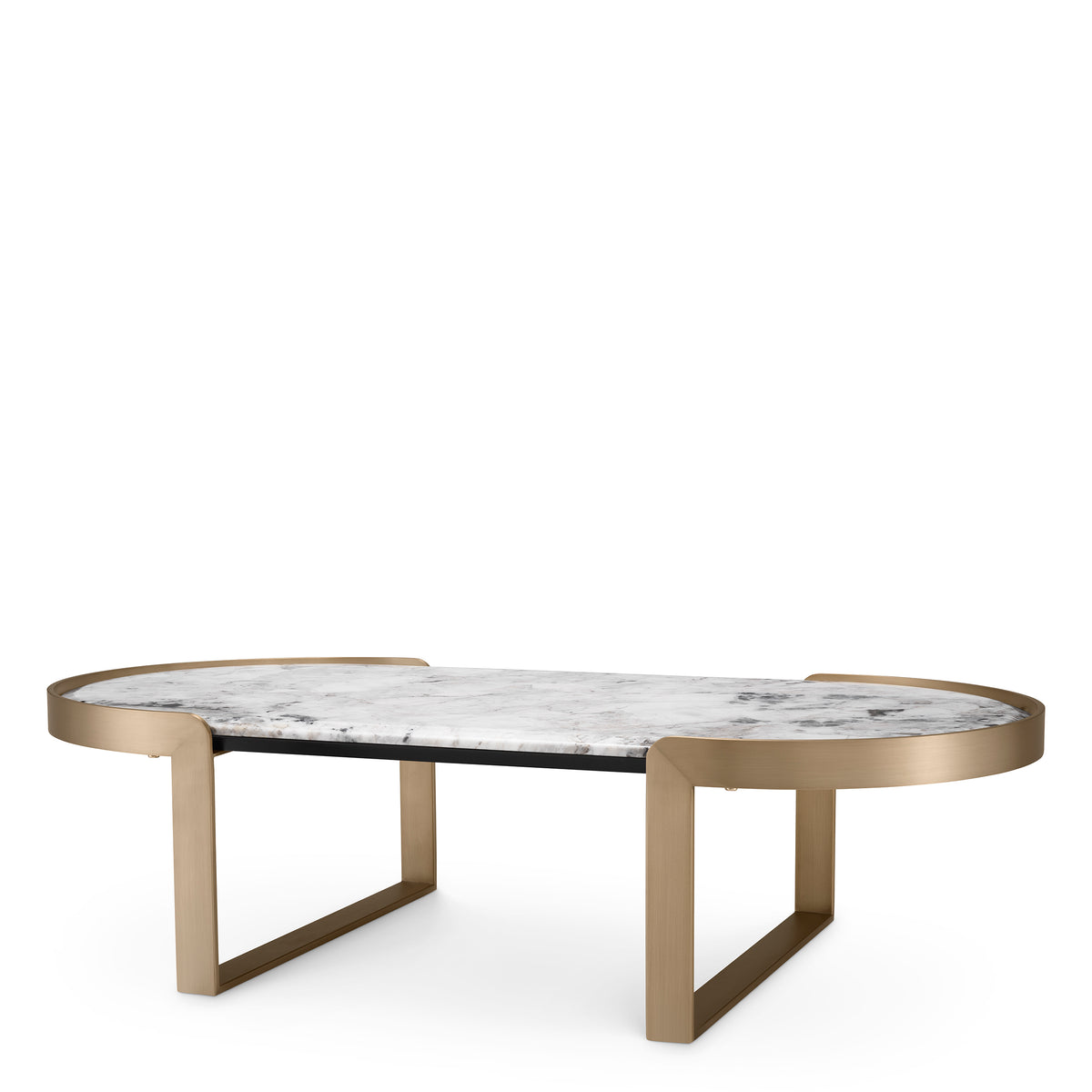 Coffee Table Fabio by Eichholtz by Eichholtz