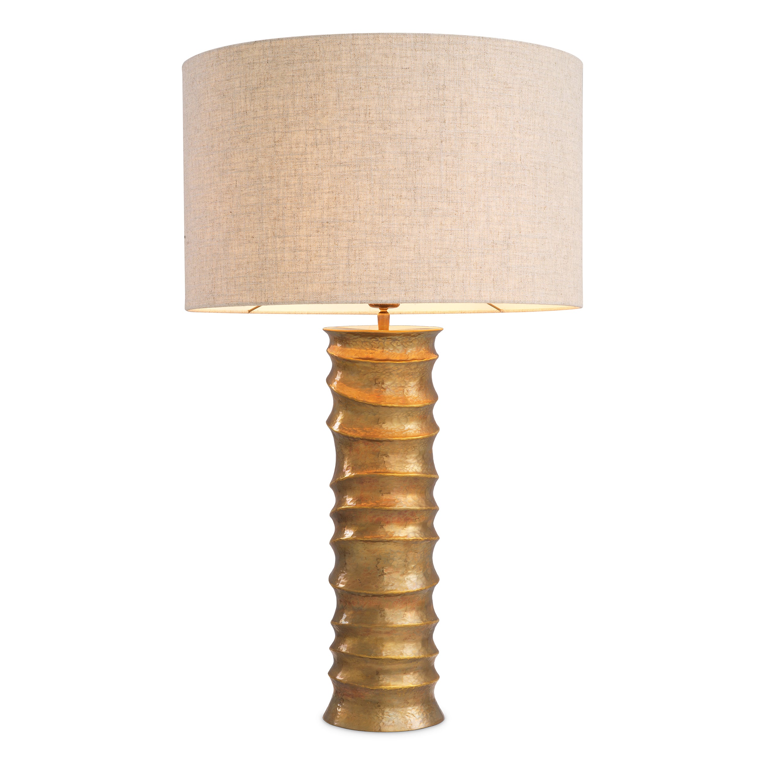 Table Lamp Gilardon by Eichholtz