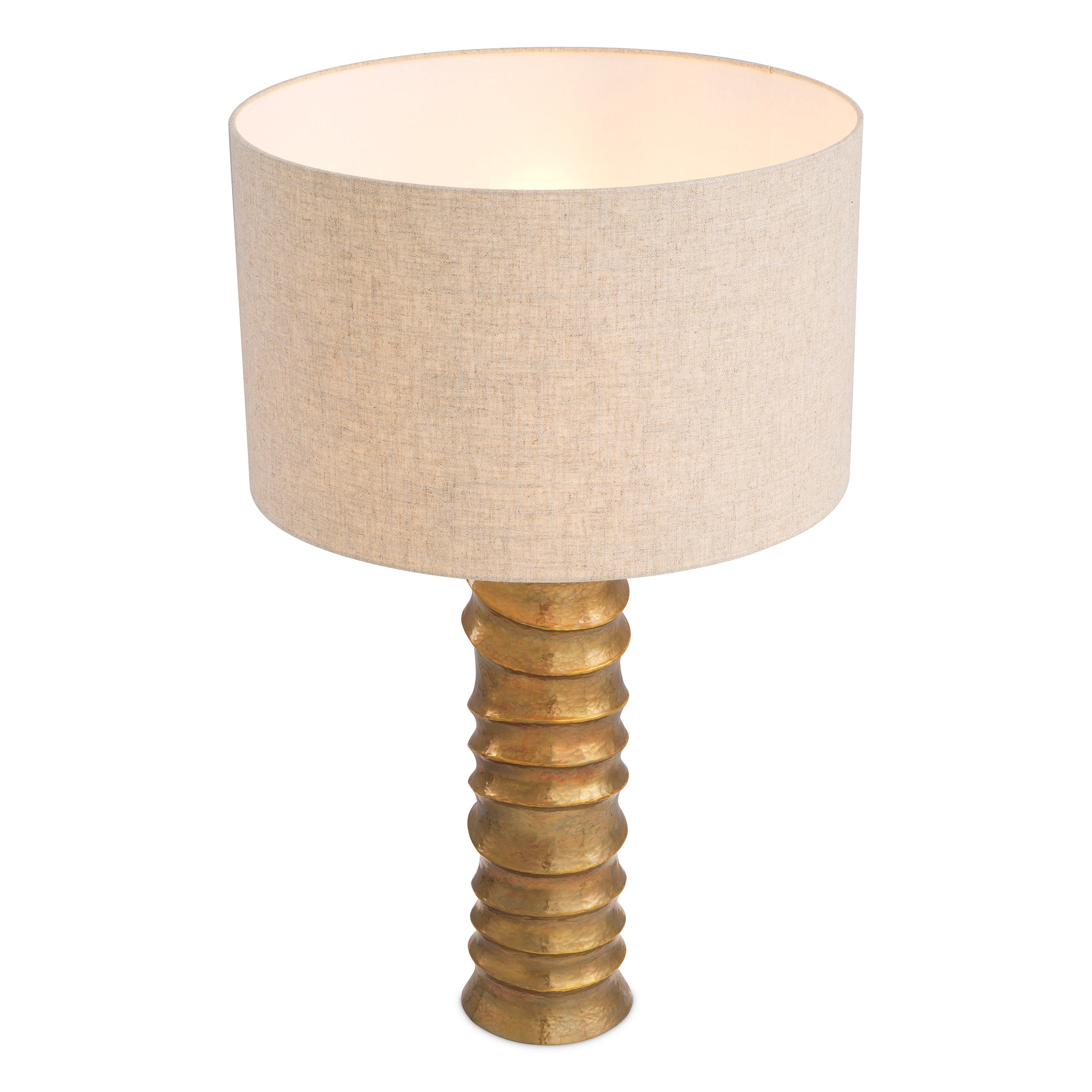 Table Lamp Gilardon by Eichholtz