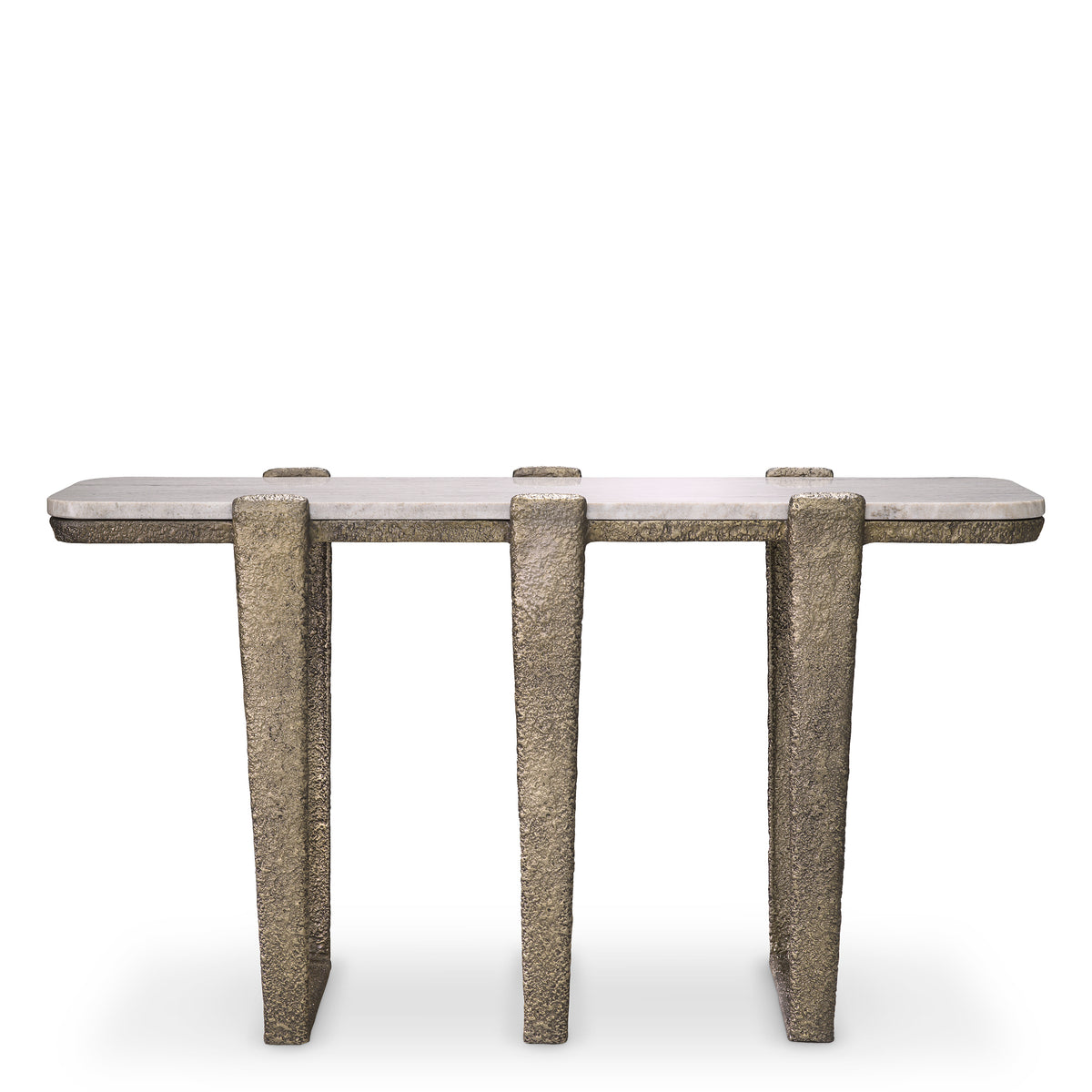 Console Table Orinda Antique brass finish by Eichholtz by Eichholtz