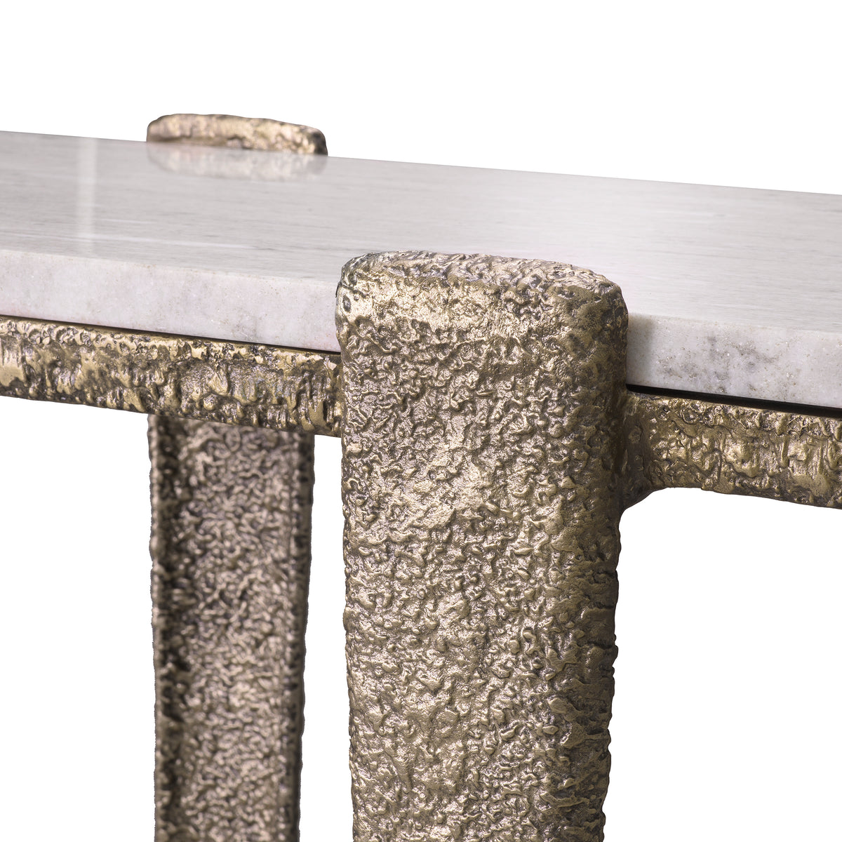 Console Table Orinda Antique brass finish by Eichholtz by Eichholtz