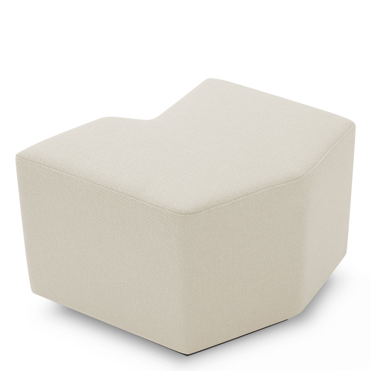 Stool Filbert Set of 3 by Eichholtz by Eichholtz