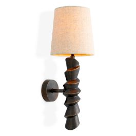 Wall Lamp Riverbank By Eichholtz by Eichholtz