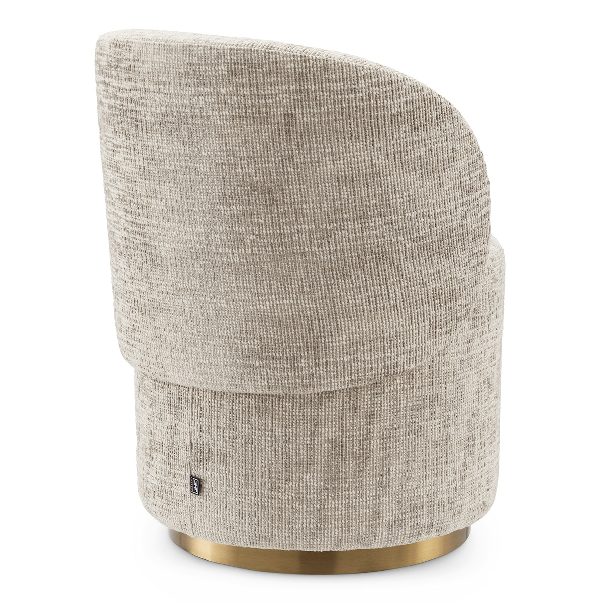 Dining Chair Greer by Eichholtz by Eichholtz