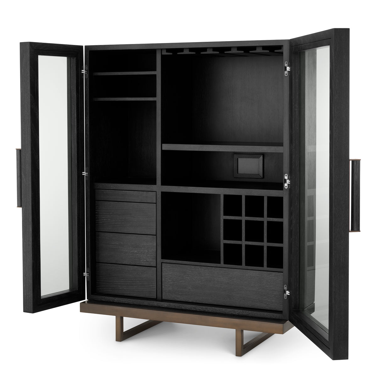 Bar Cabinet Connaught Range by Eichholtz by Eichholtz