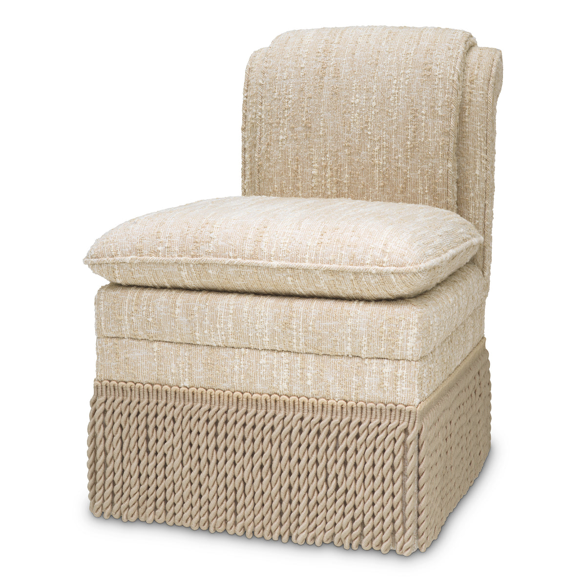 Dining Chair Fairburn by The Met Eichholtz ex showroom Save up to 20% by Eichholtz
