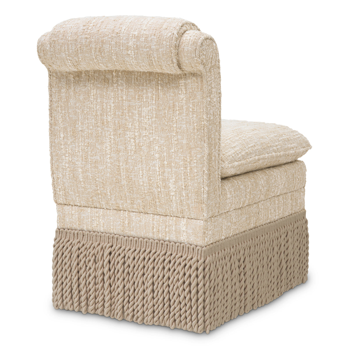 Dining Chair Fairburn by The Met Eichholtz ex showroom Save up to 20% by Eichholtz