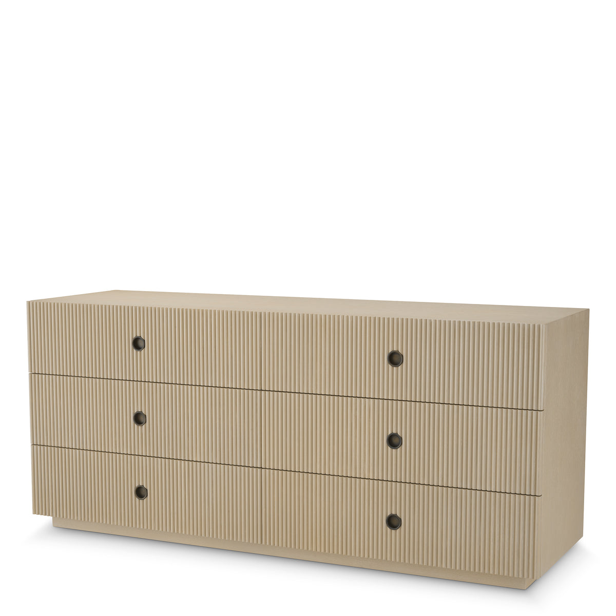 Drawer Chest Dimitrios by Eichholtz by Eichholtz