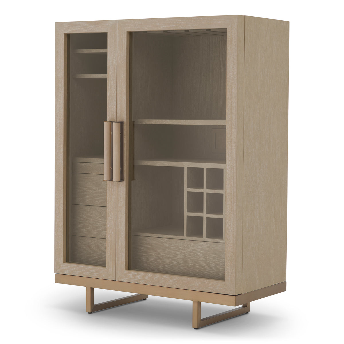 Bar Cabinet Connaught Range by Eichholtz by Eichholtz