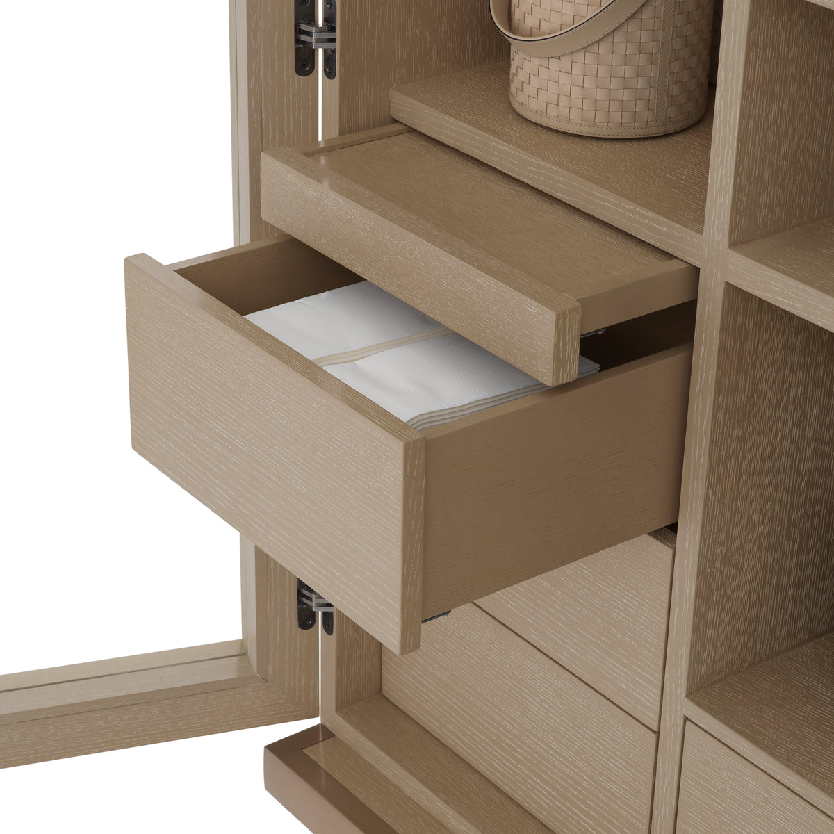 Bar Cabinet Connaught Range by Eichholtz by Eichholtz