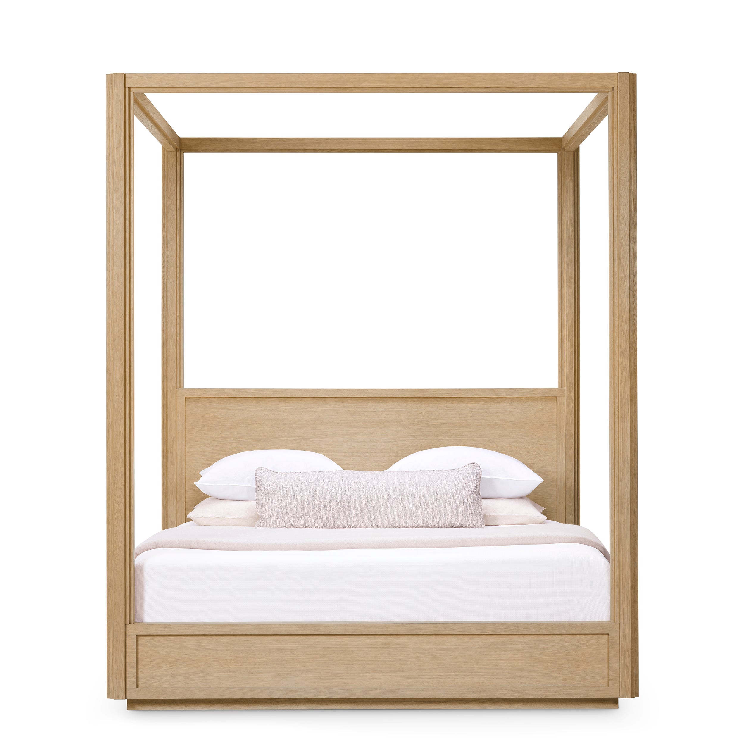 Canopy Bed Tribeca by Eichholtz by Eichholtz