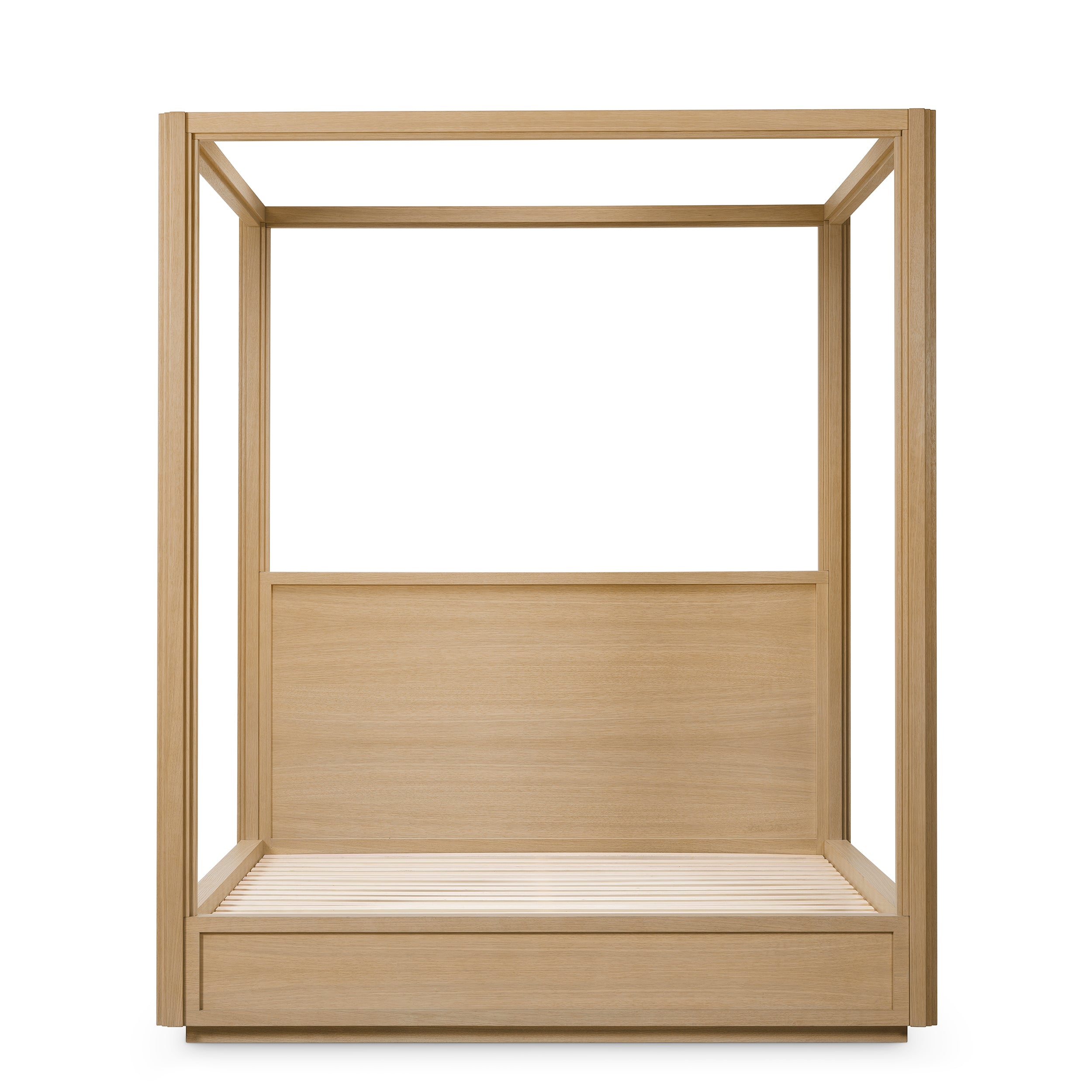 Canopy Bed Tribeca by Eichholtz by Eichholtz
