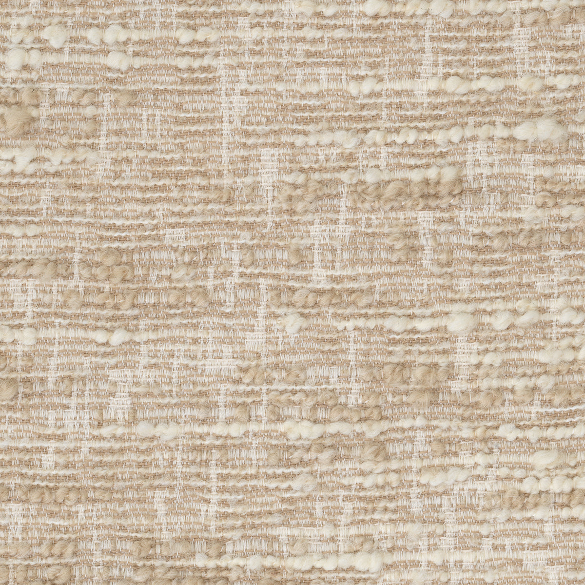 Chair Fairburn Bouclé sonata cream by Eichholtz by Eichholtz