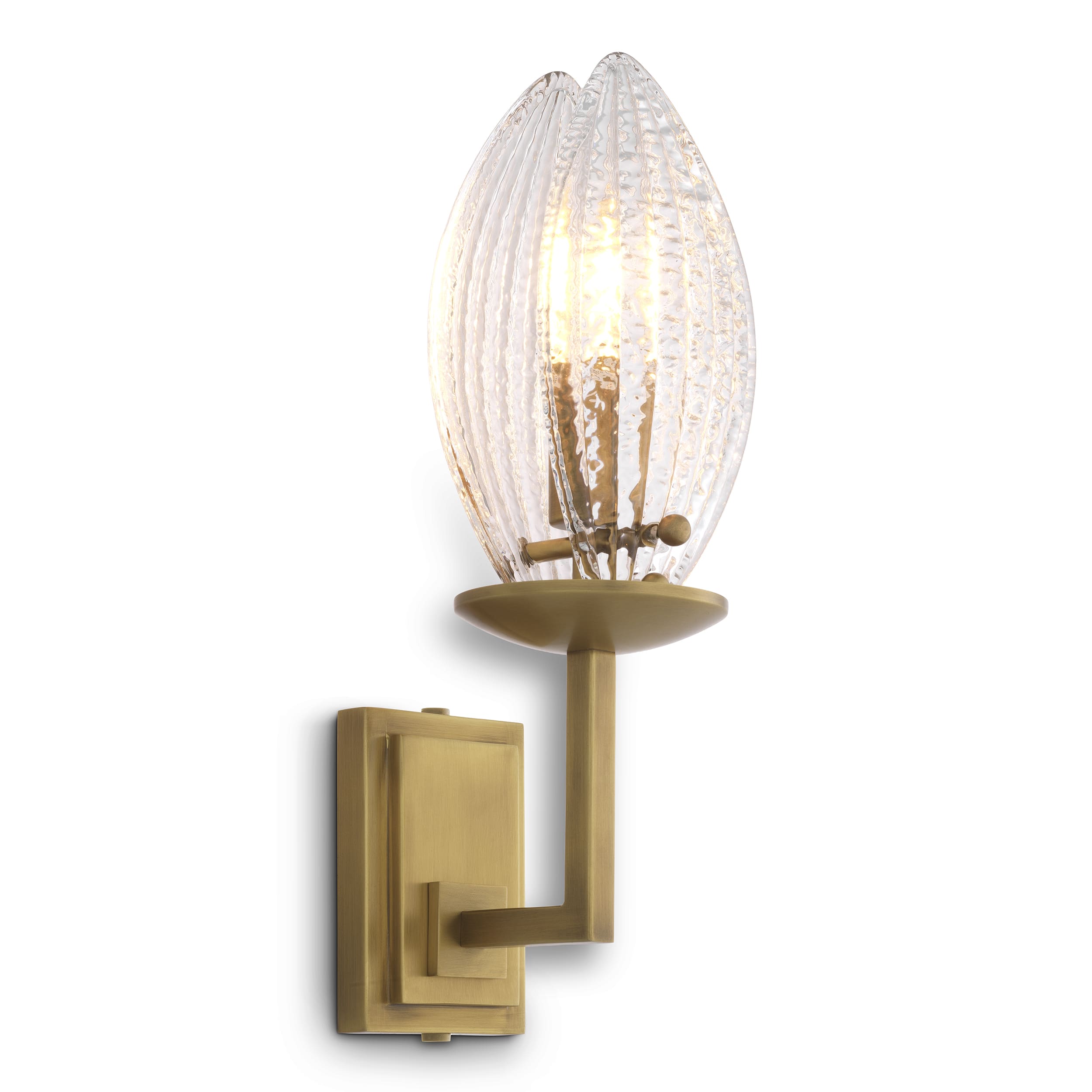 Wall Lamp Persephone by Eichholtz by Eichholtz