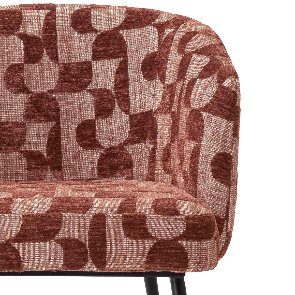 Dining Chair Aiden by Eichholtz by Eichholtz