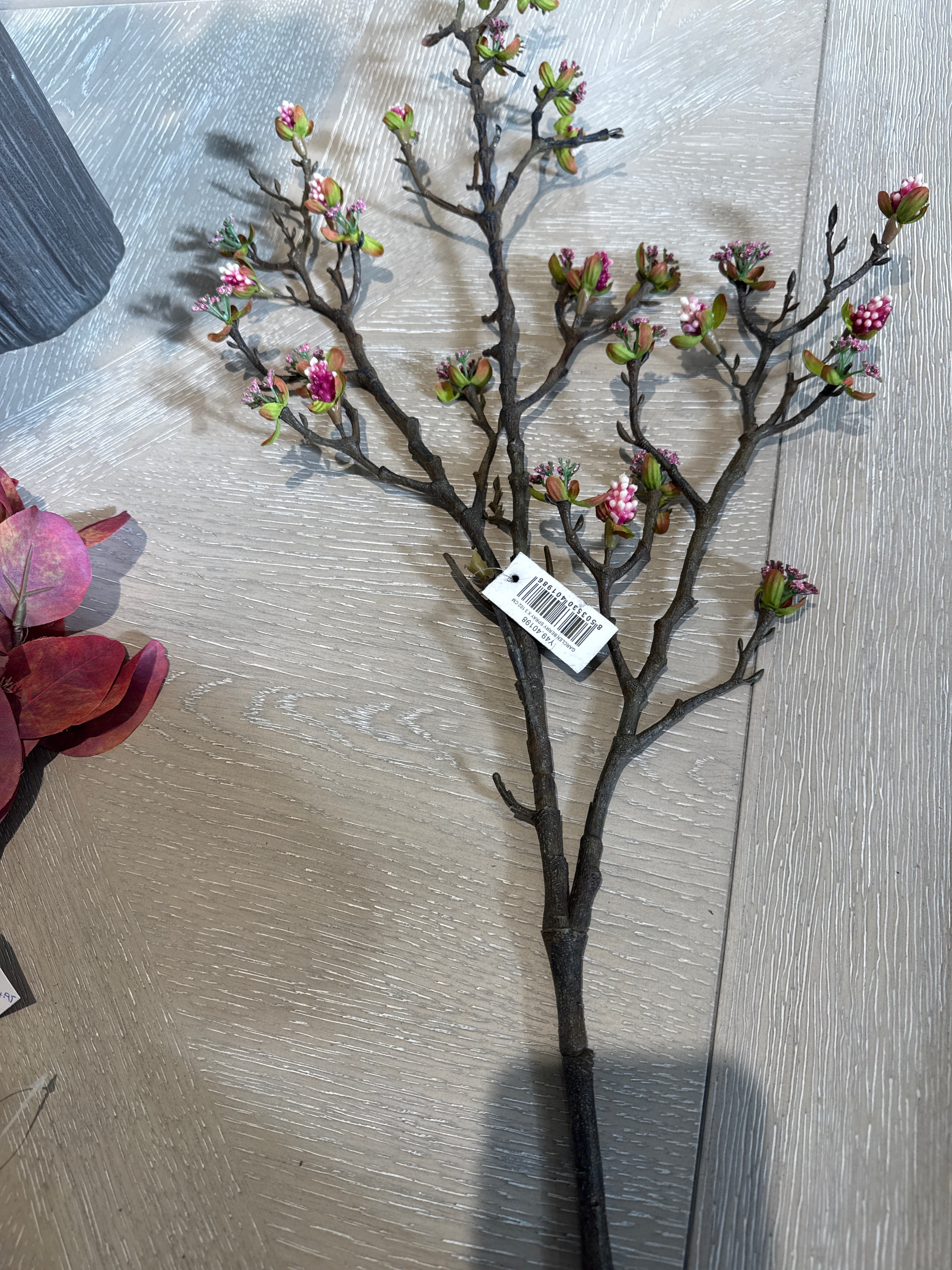 Garclen berry spray 102 cm