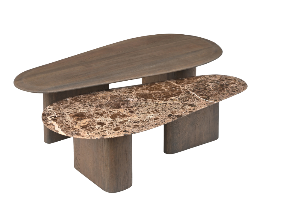 Castillo Coffee Table
