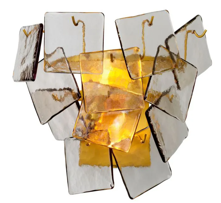 Wall Lamp Biltmore by Eichholtz