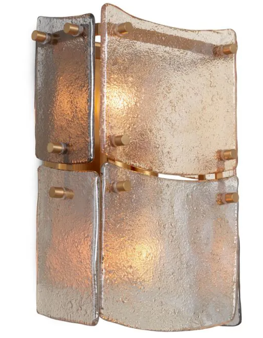 Wall Lamp Laurent by Eichholtz