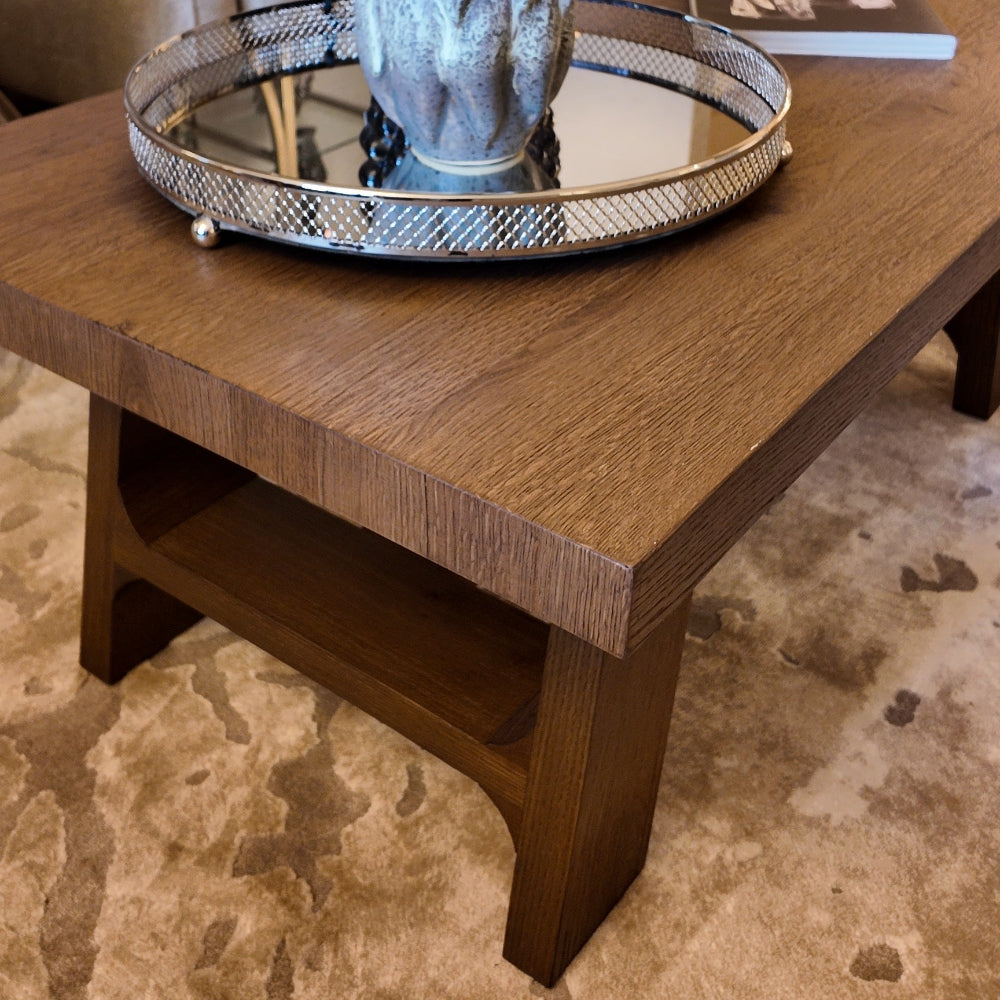 Mamoa Coffee Table