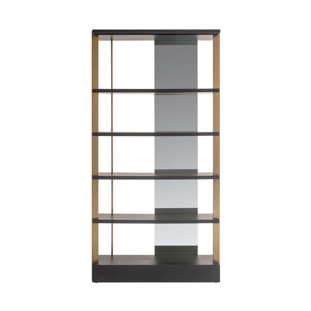 Ridgley Display unit