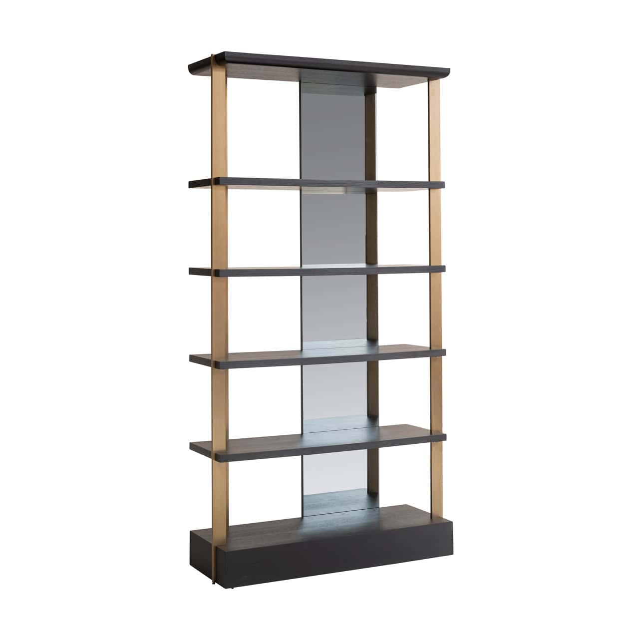 Ridgley Display unit