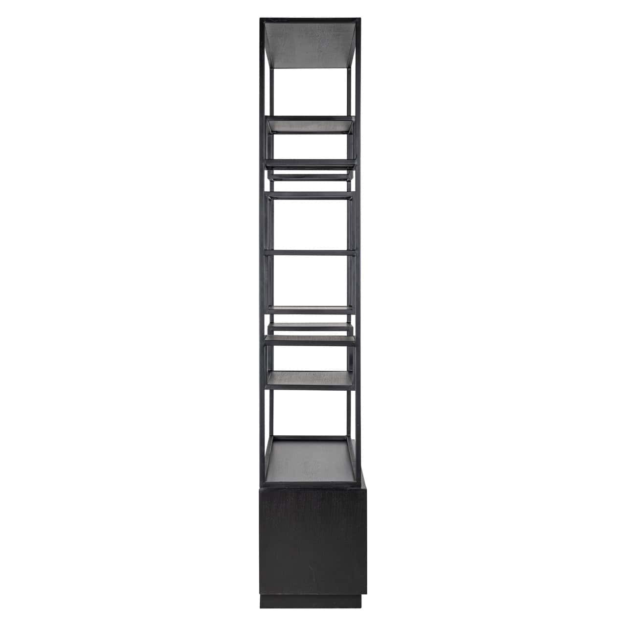 Bono Display Unit Black
