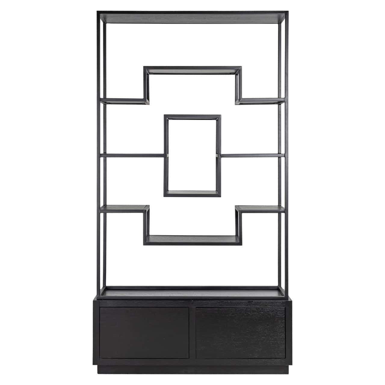 Bono Display Unit Black
