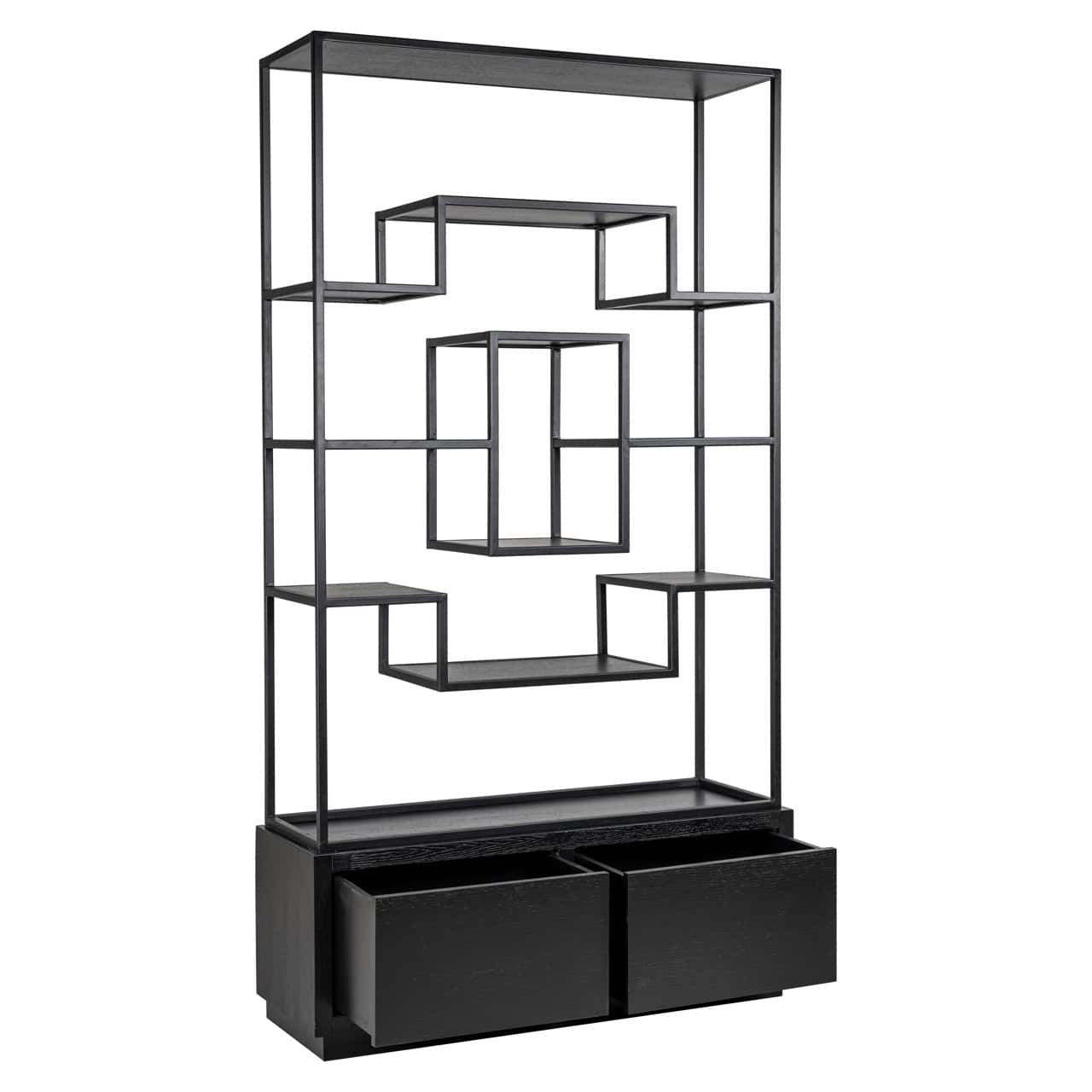 Bono Display Unit Black