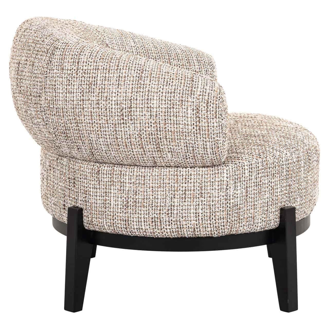 Montreal Trendy Nature Accent Chair