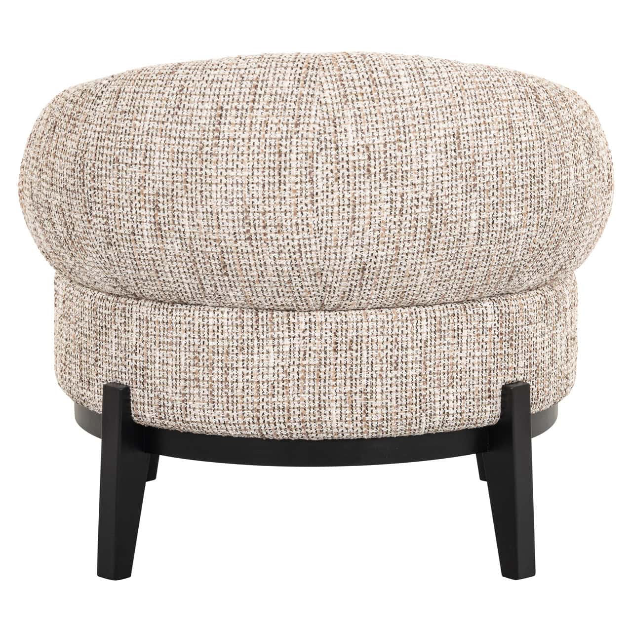 Montreal Trendy Nature Accent Chair