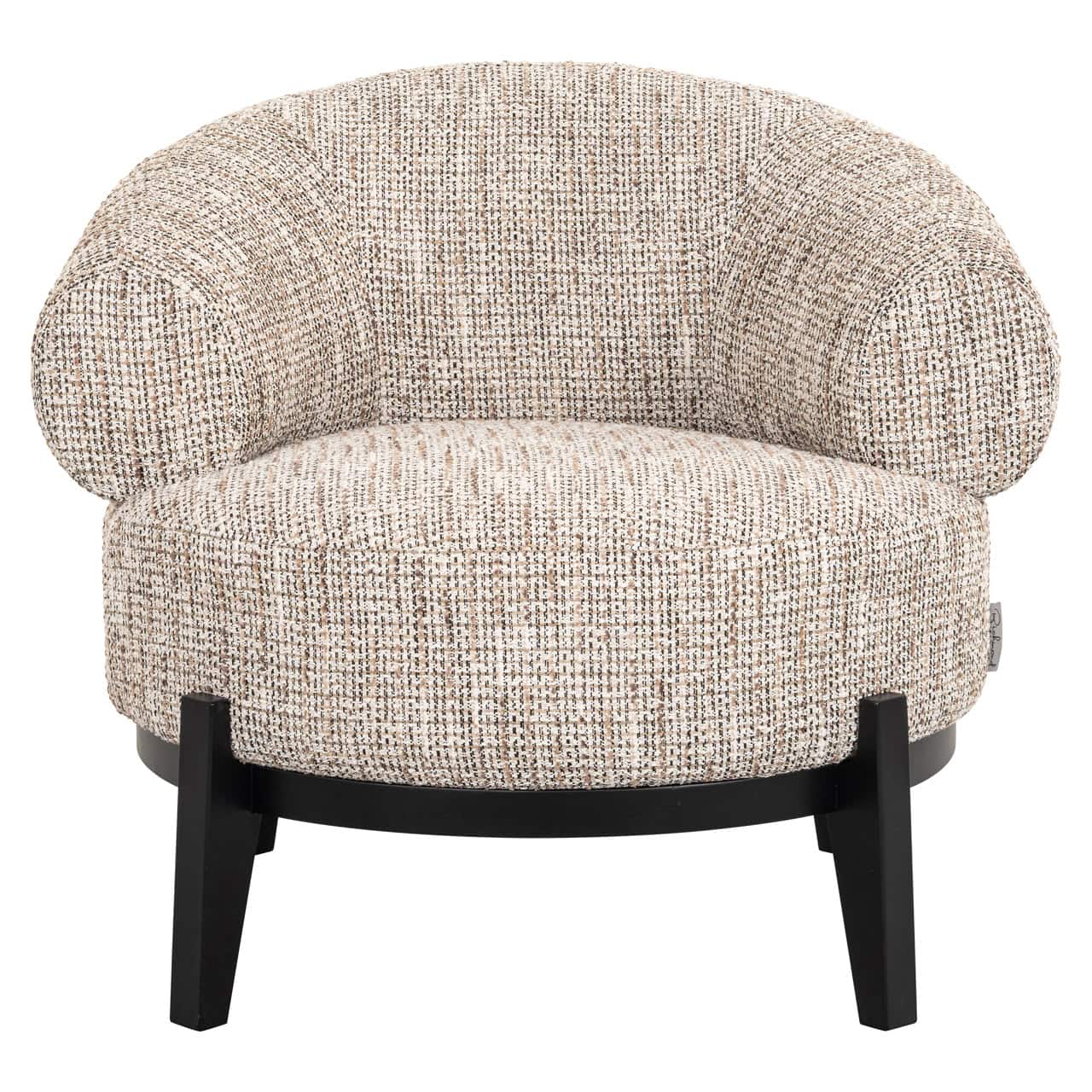 Montreal Trendy Nature Accent Chair
