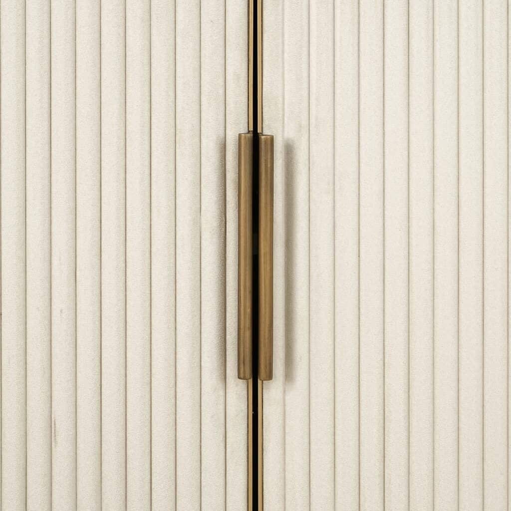 Tina Display Cabinet