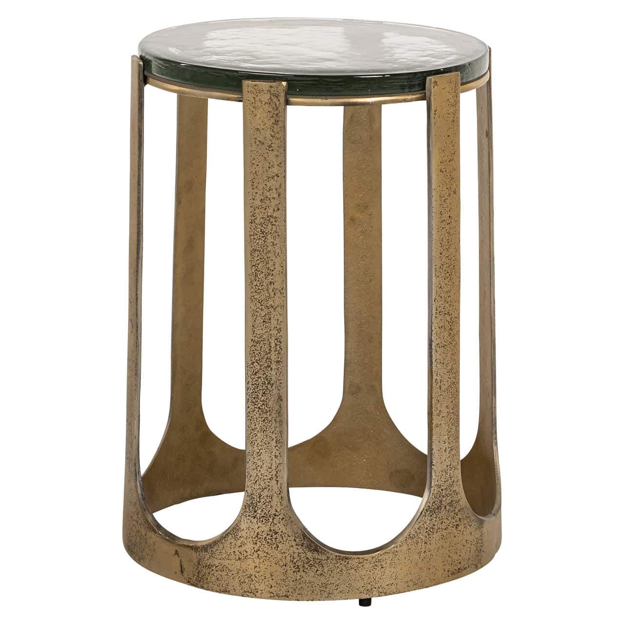 Rix end table