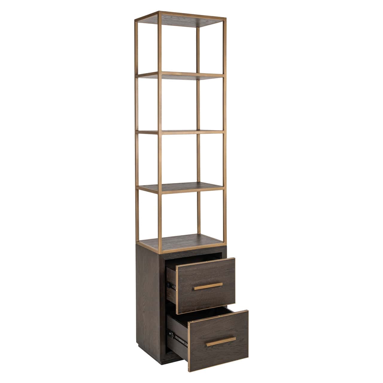 Carter Small Display unit