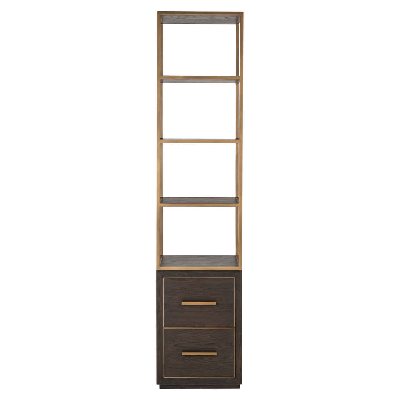 Carter Small Display unit